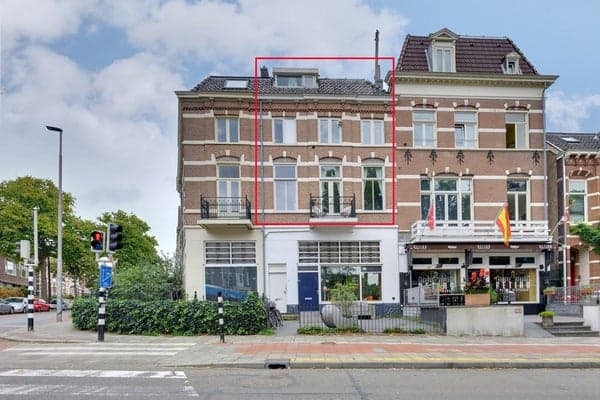 Arnhem, Gelderland 