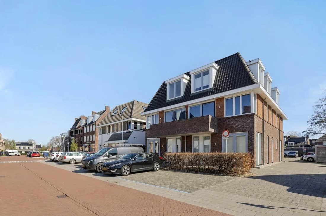 Rosmalen, North Brabant 
