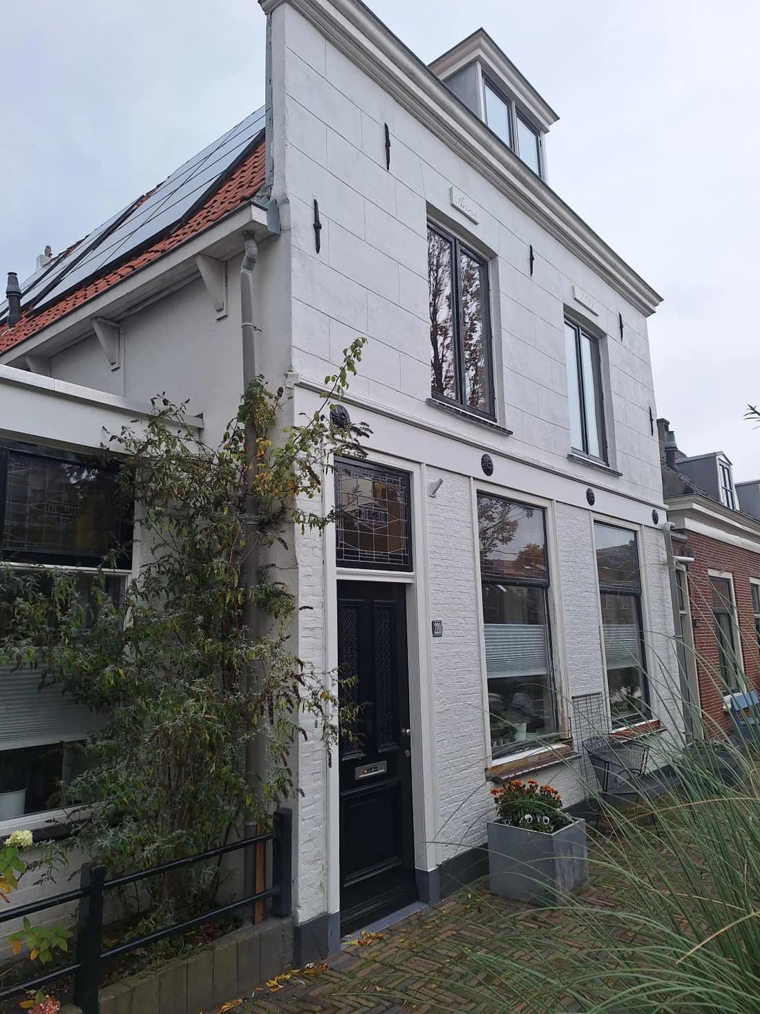 Assendelft, North Holland 