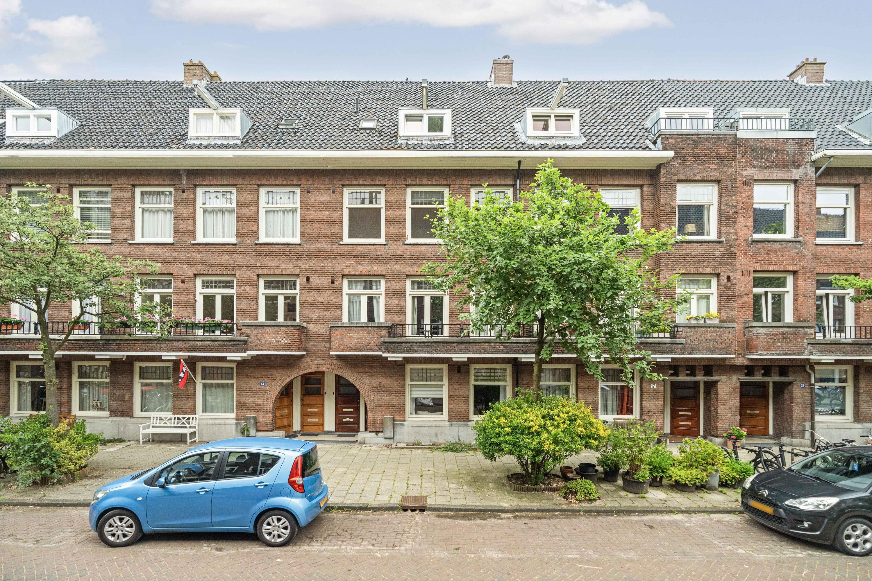 Amsterdam, North Holland 