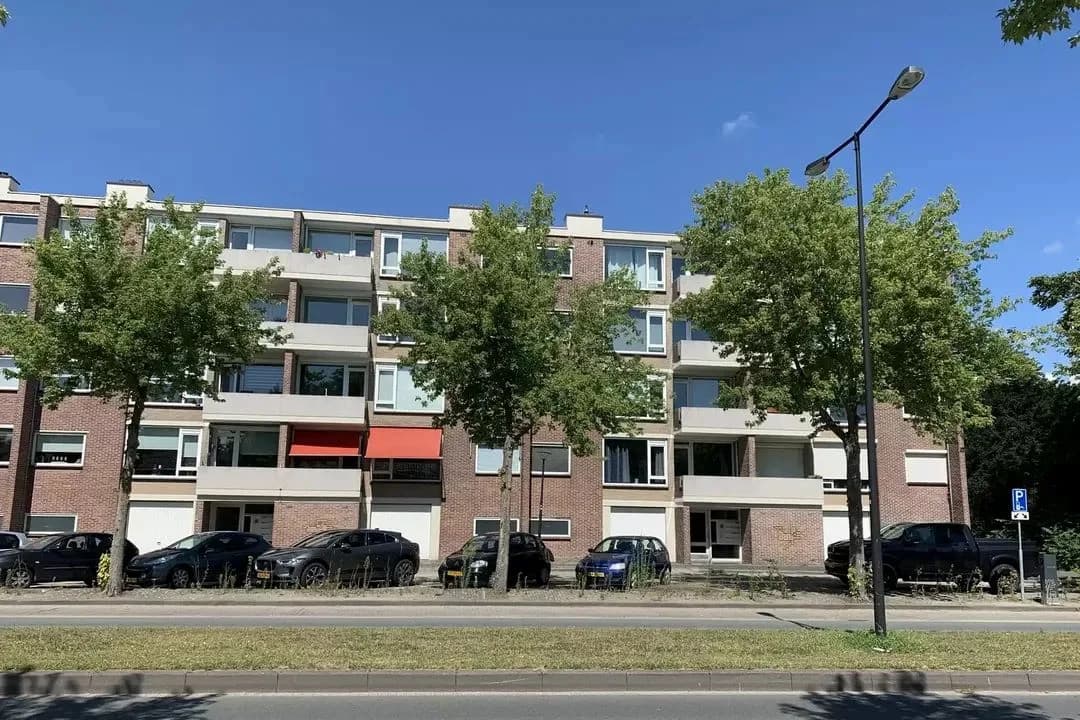 Bergen op Zoom, North Brabant 
