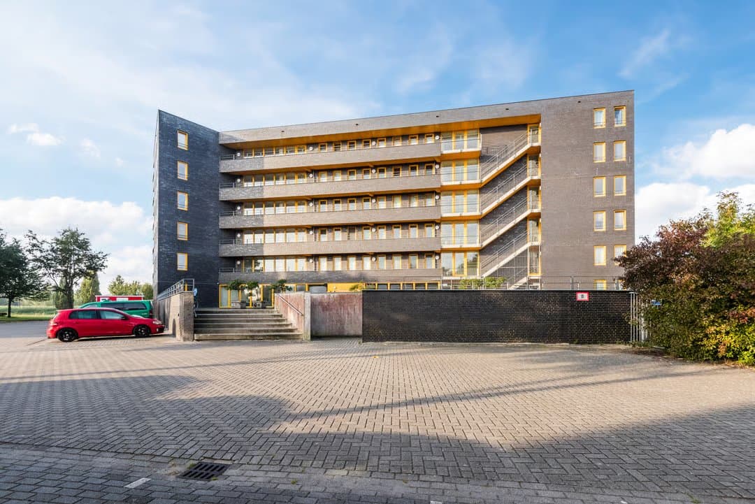 Lelystad, Flevoland 