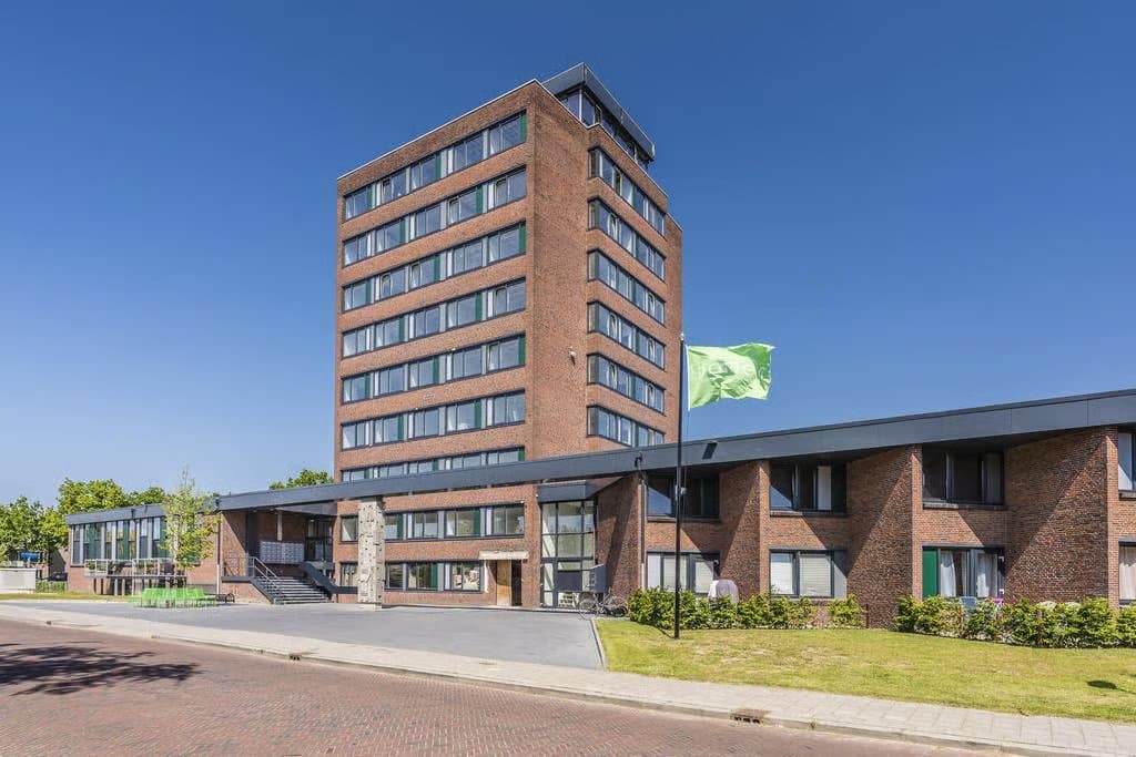 Winschoten, Groningen 