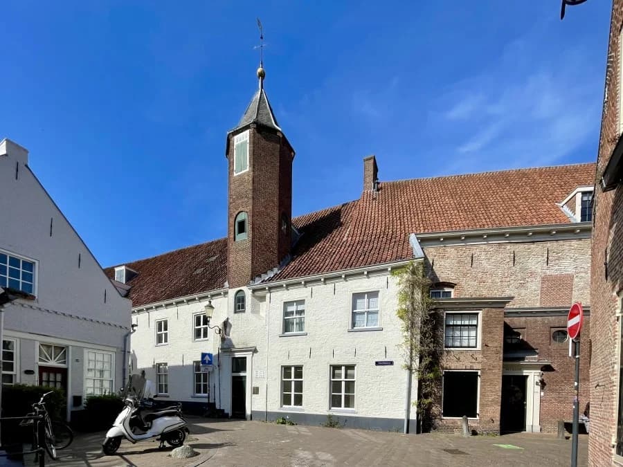 Amersfoort, Utrecht 