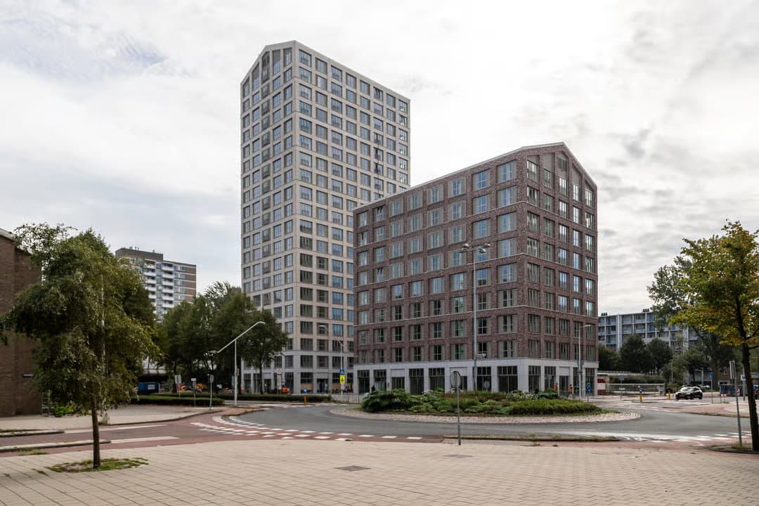 Amsterdam, North Holland 