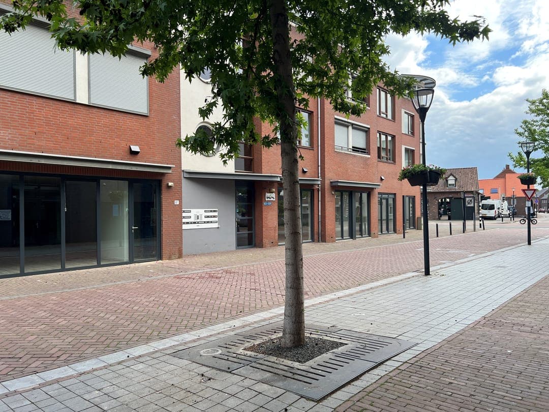 Barendrecht, South Holland 