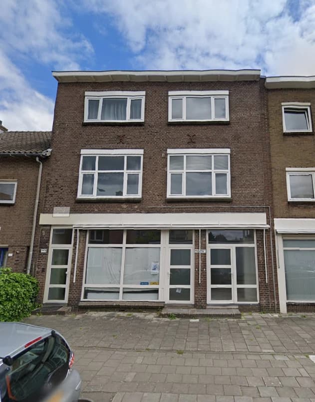 Arnhem, Gelderland 
