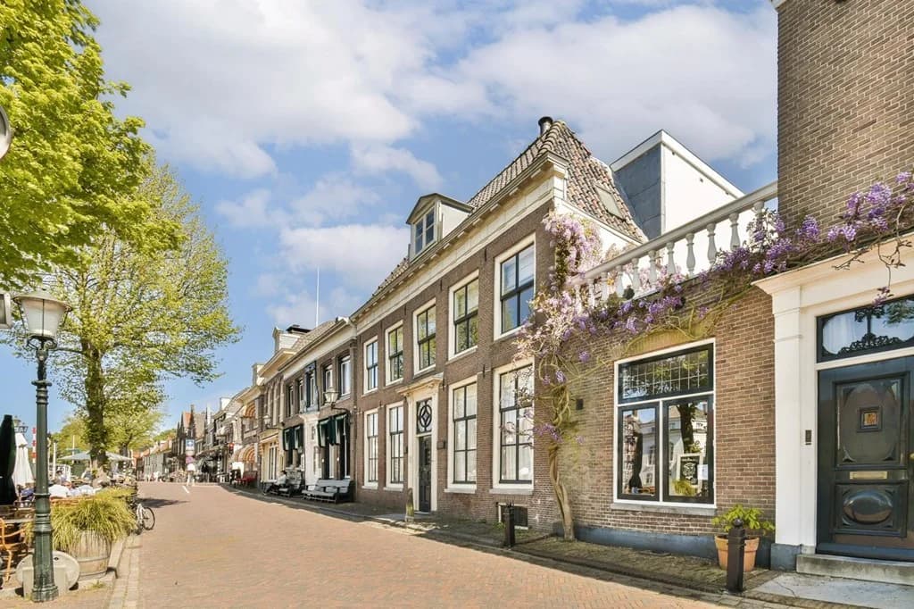 Arnemuiden, Zeeland 
