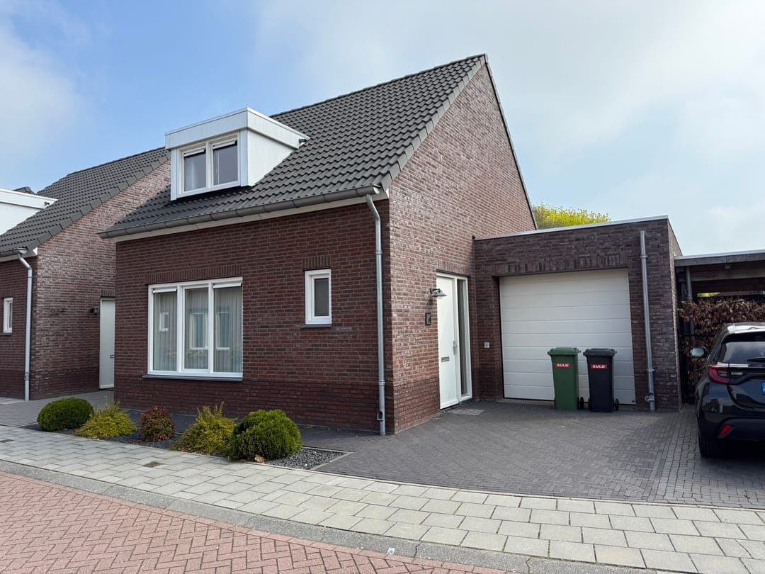 Heythuysen, Limburg 
