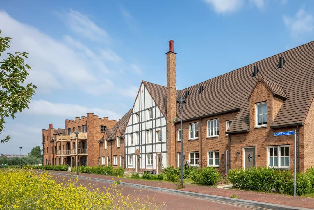 Hoofddorp, North Holland 