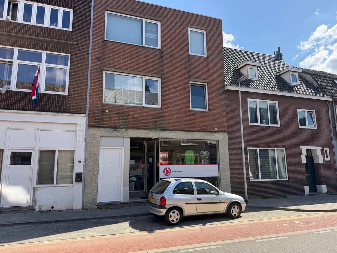 Heerlen, Limburg 