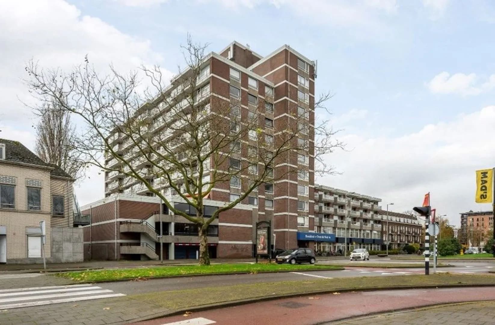 Schiedam, South Holland 