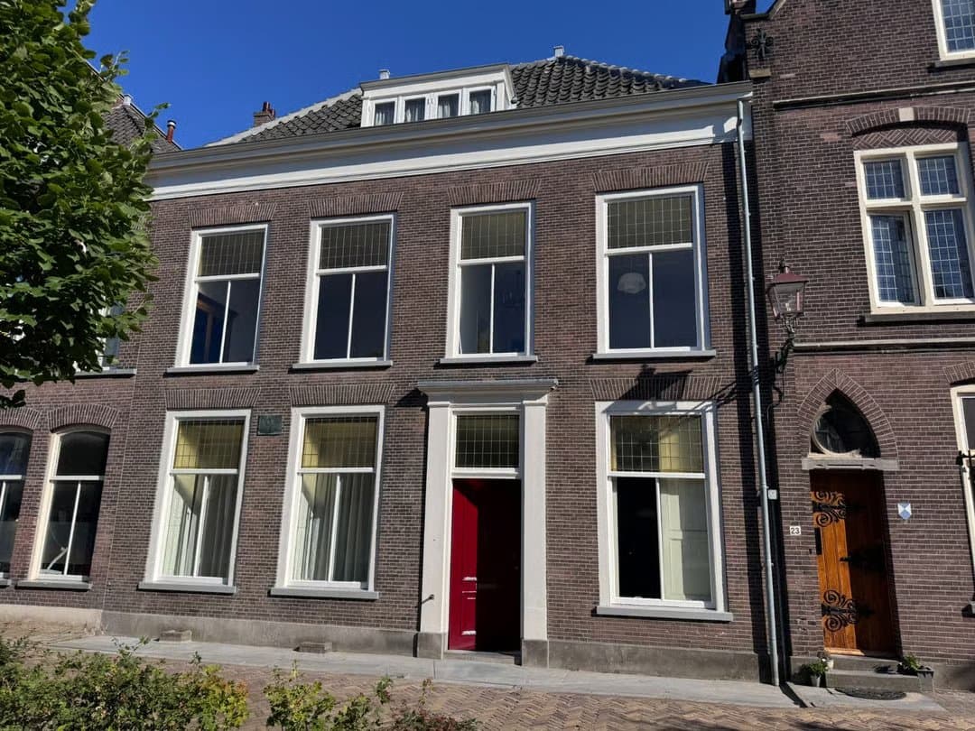 Assendelft, North Holland 