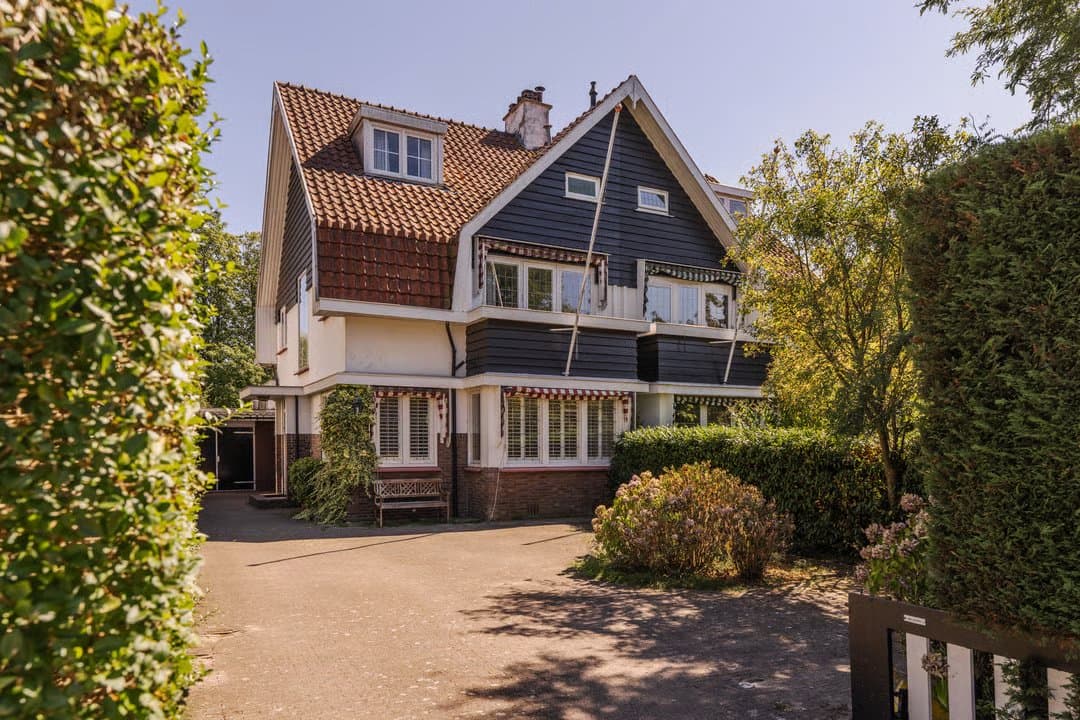 Wassenaar, South Holland 