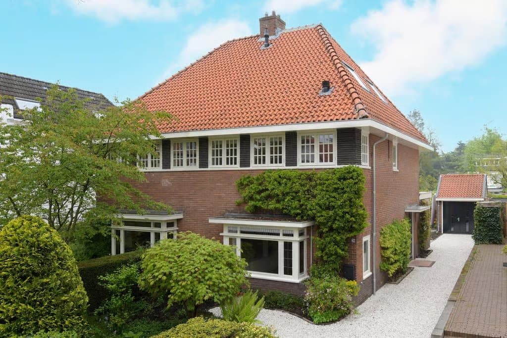 Hilversum, North Holland 