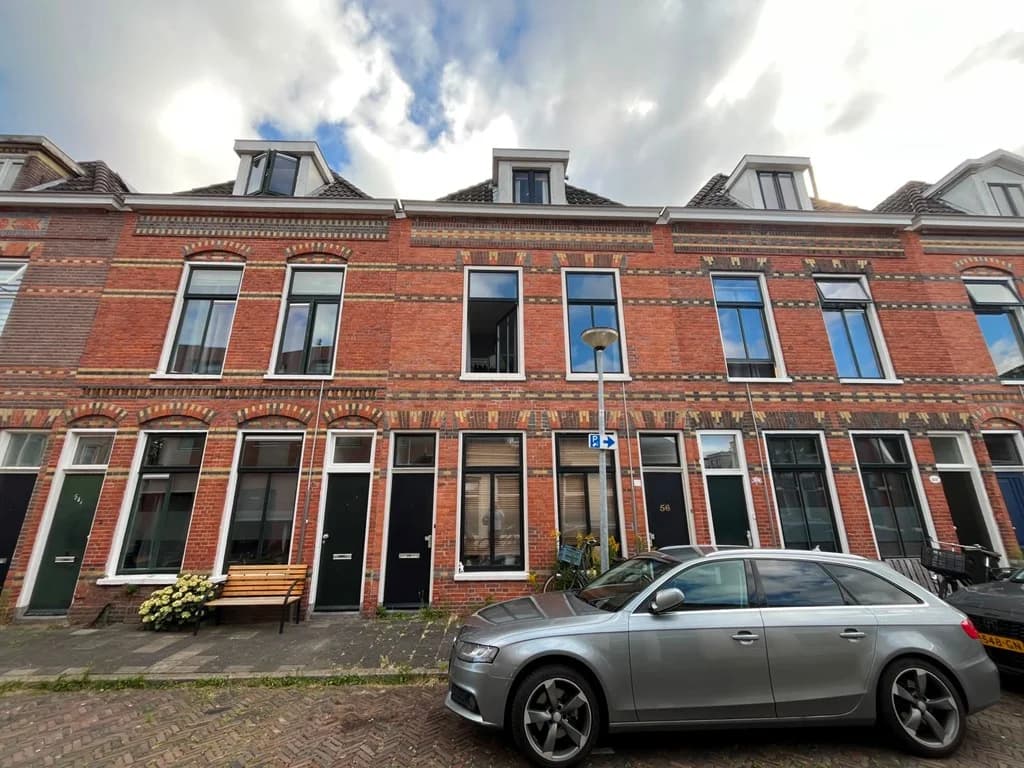 Groningen, Groningen 