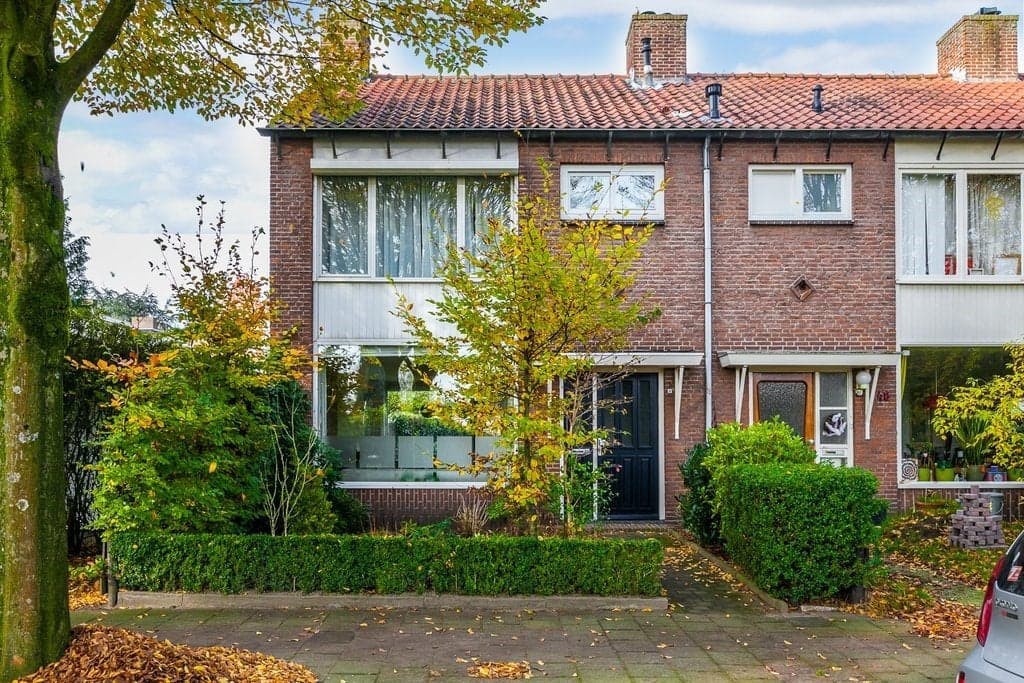 Eindhoven, North Brabant 