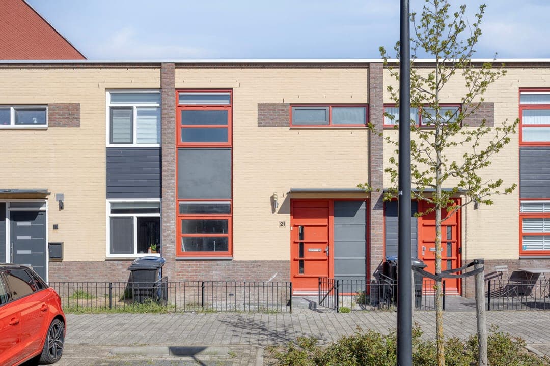 Almere, Flevoland 