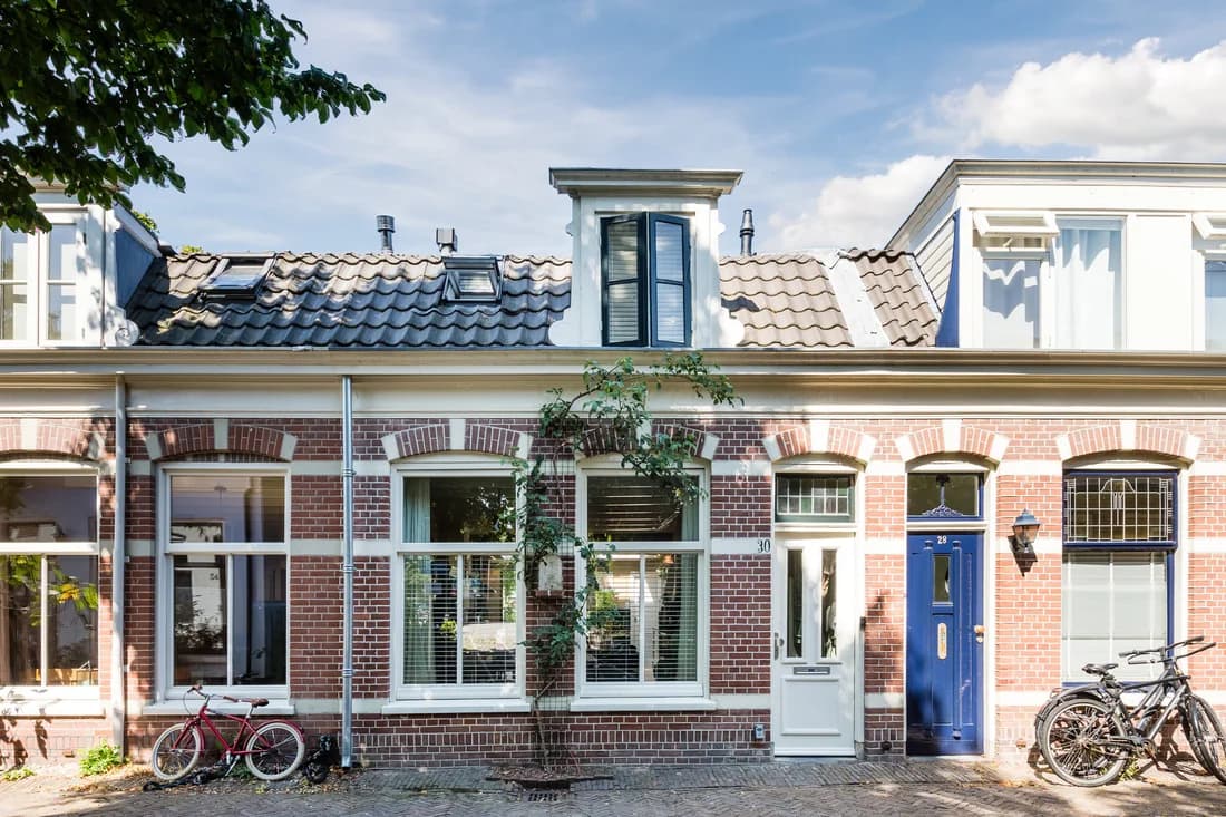 Haarlem, North Holland 