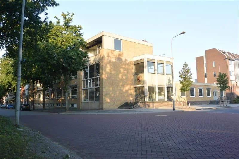 Groningen, Groningen 