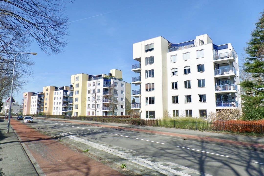 Groningen, Groningen 