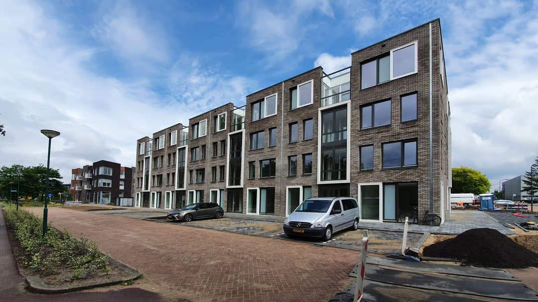 Veenendaal, Utrecht 
