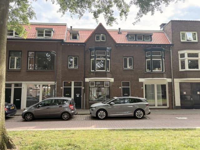 Breda, North Brabant 