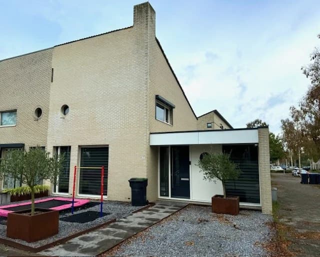 Tilburg, North Brabant 