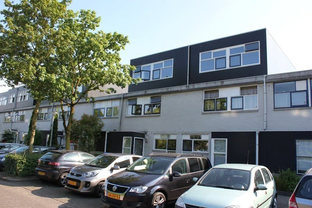 Amersfoort, Utrecht 