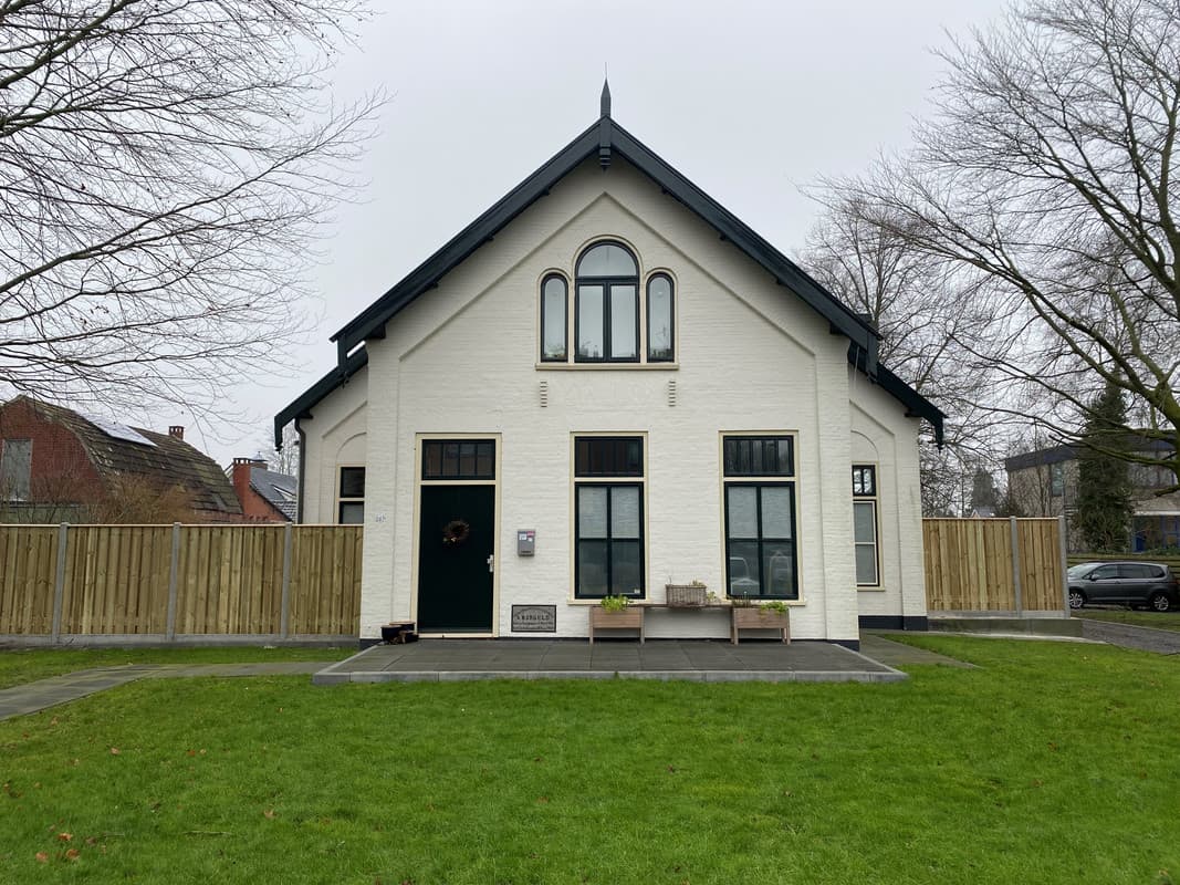 Hoogezand, Groningen 