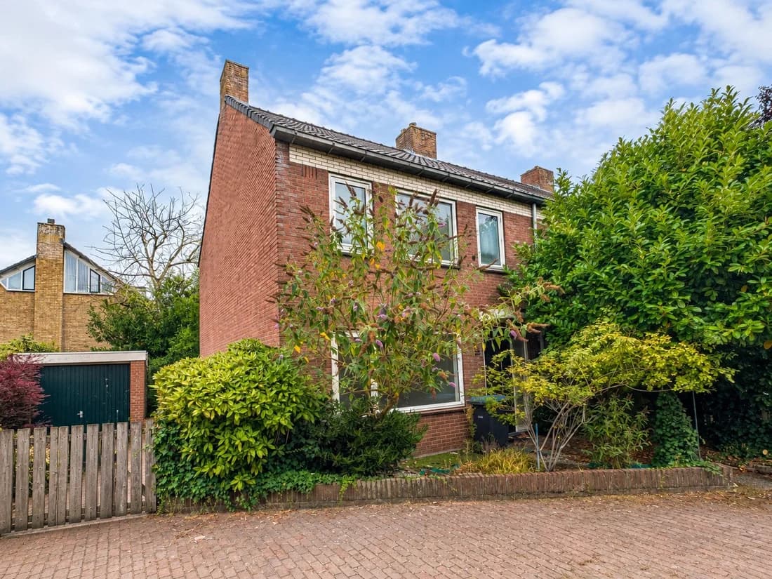 Bussum, North Holland 
