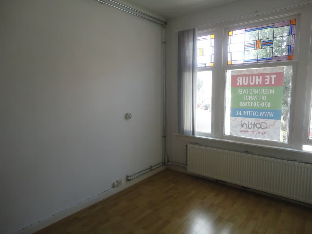 Voorburg, South Holland 