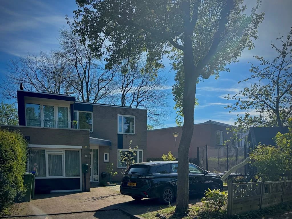 Wageningen, Gelderland 