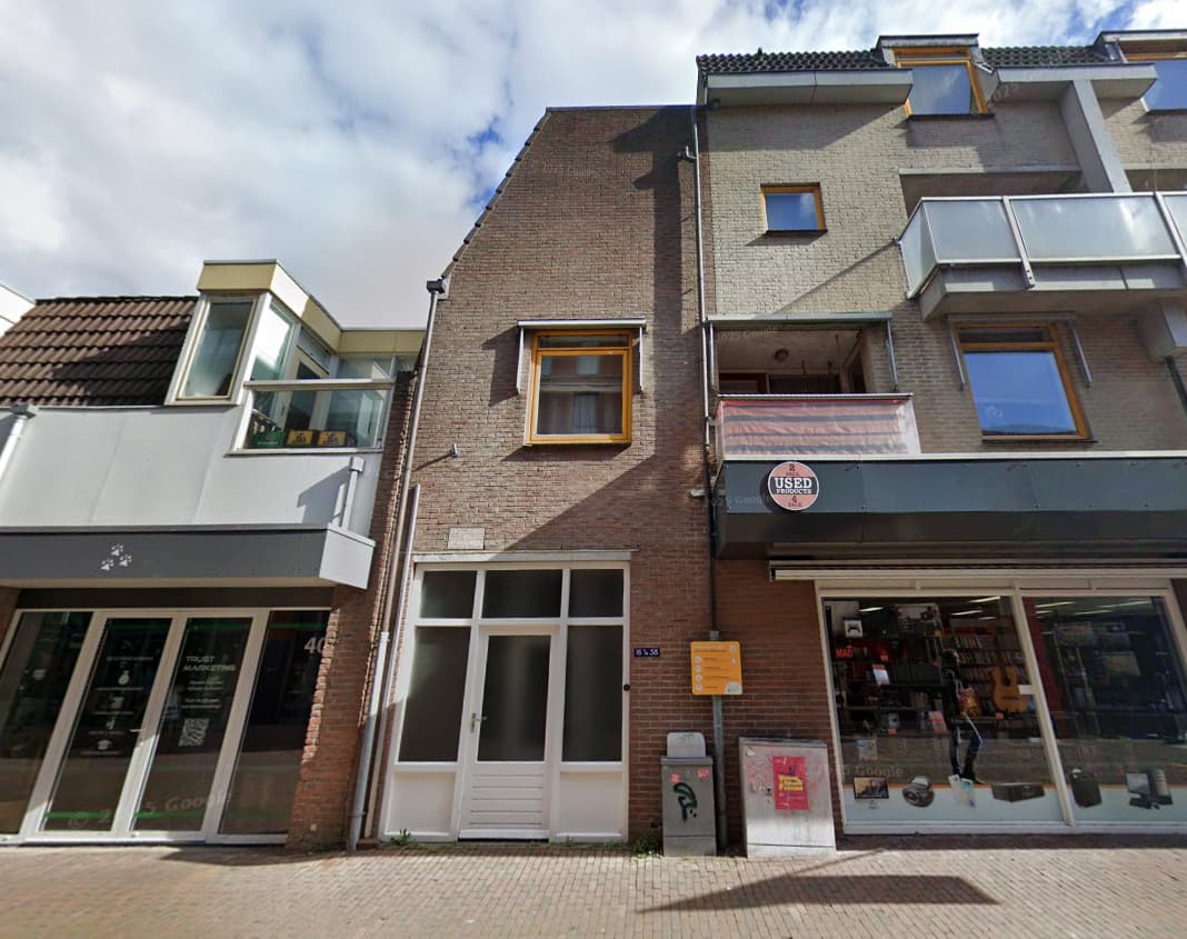 Assen, Drenthe 