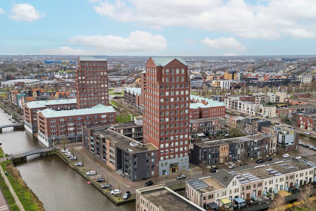Amersfoort, Utrecht 