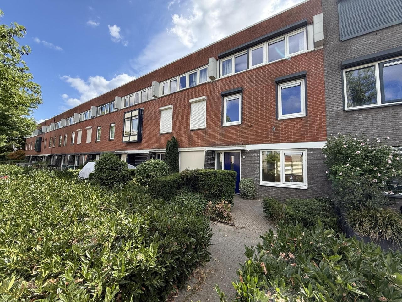 Nijkerk, Gelderland 