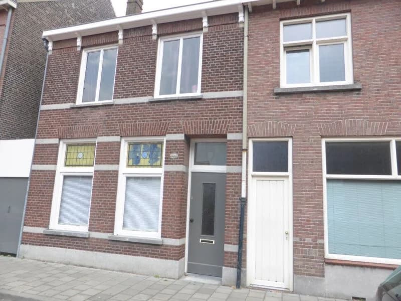 Tilburg, North Brabant 