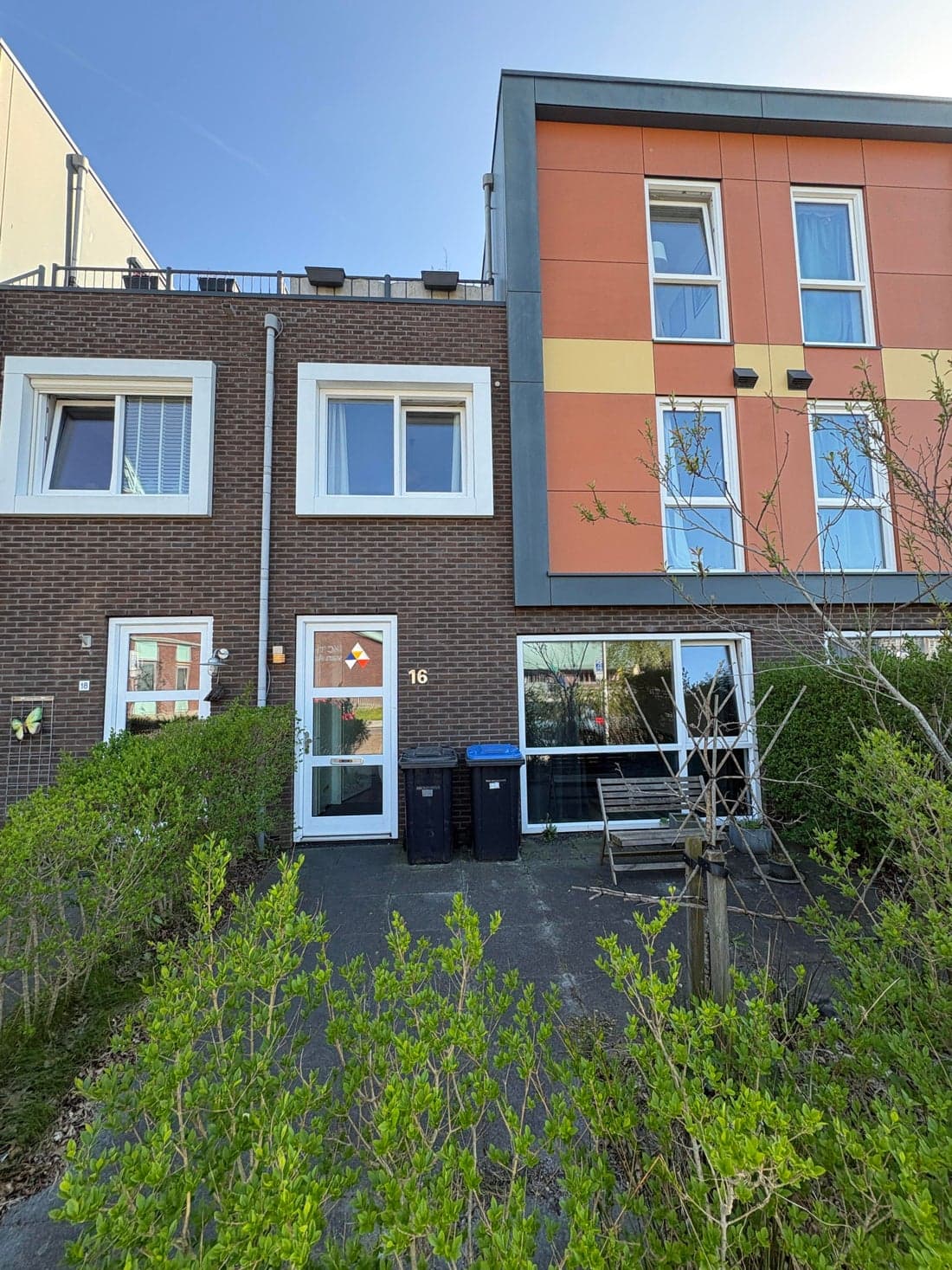 Sneek, Friesland 
