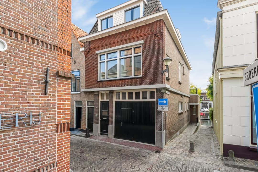 Gorinchem, South Holland 