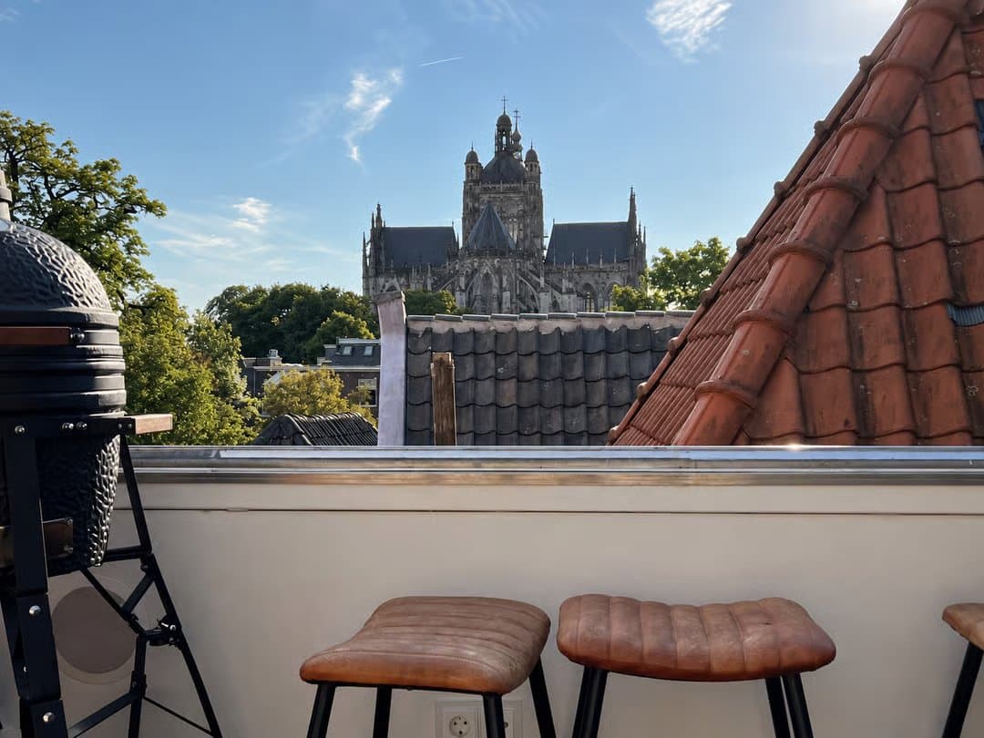 Den Bosch, North Brabant 