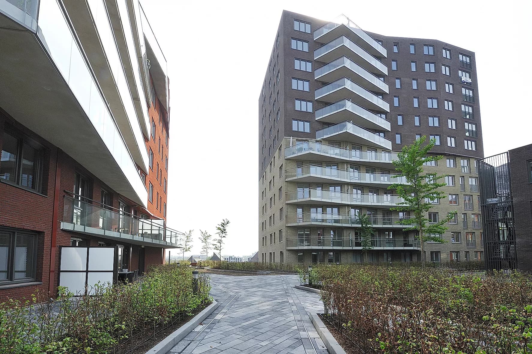 Nieuwegein, Utrecht 
