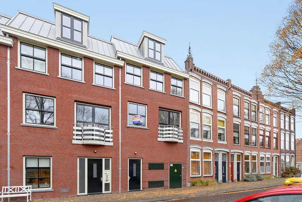 Assendelft, North Holland 