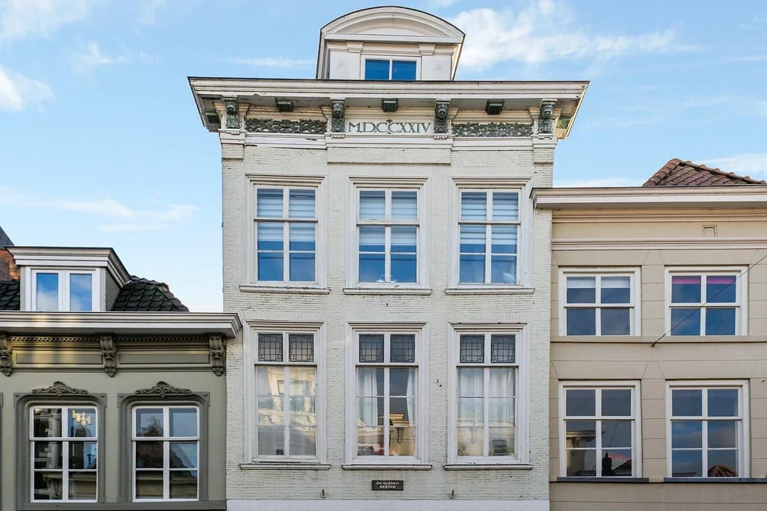 Den Bosch, North Brabant 