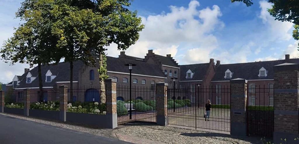 Veldhoven, North Brabant 