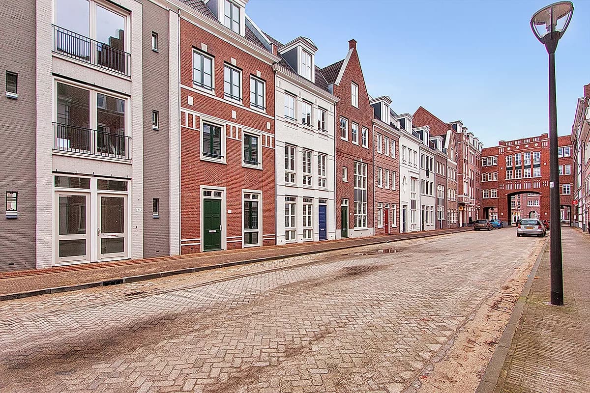 Helmond, North Brabant 