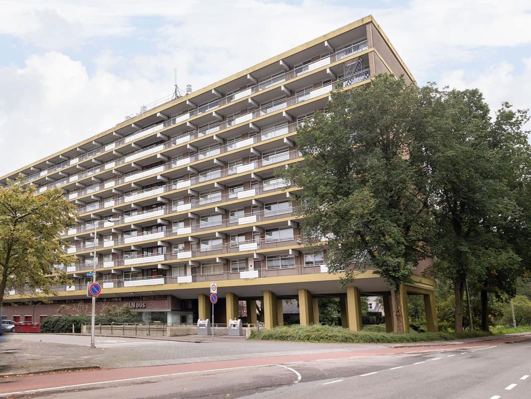 Amstelveen, North Holland 
