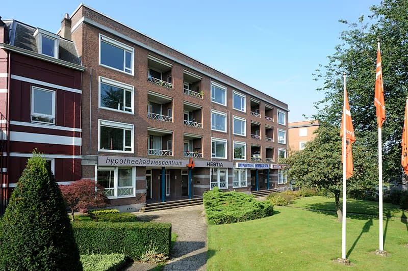 Nijmegen, Gelderland 