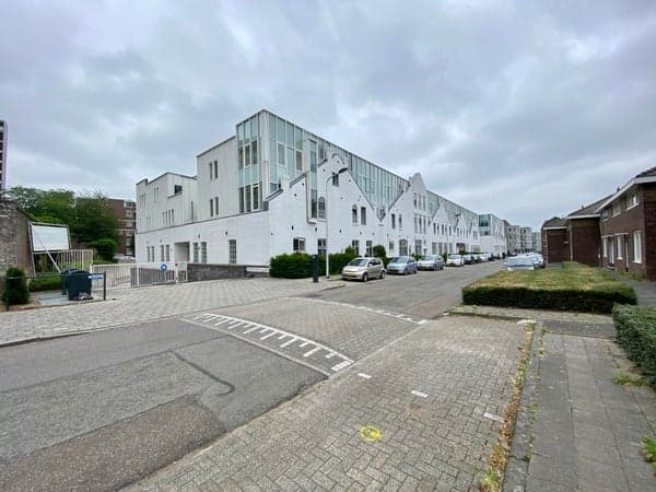 Maastricht, Limburg 