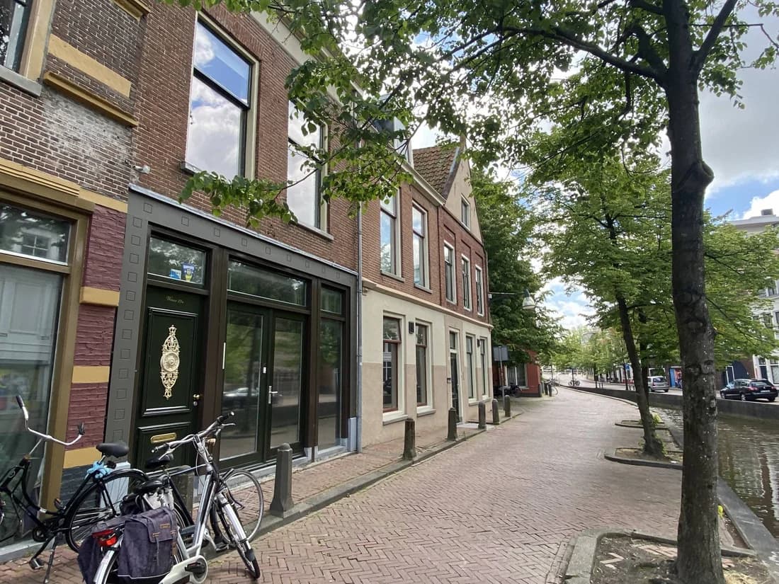 Leeuwarden, Friesland 