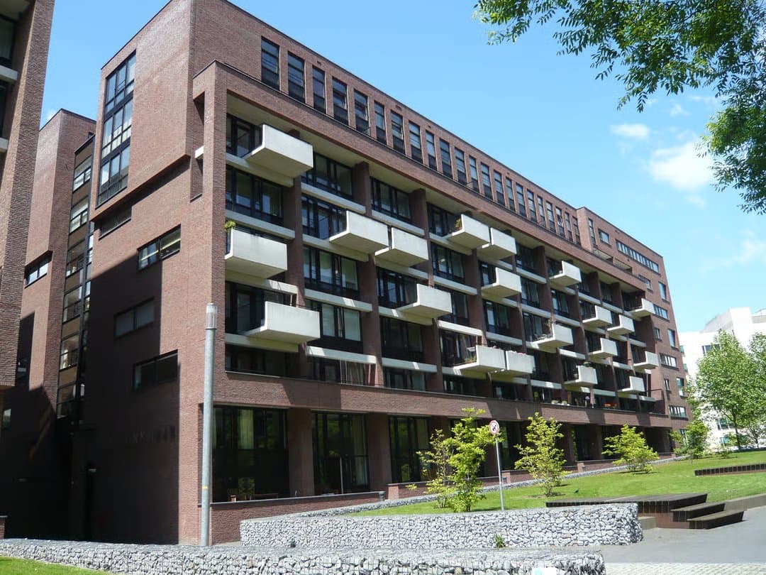 Eindhoven, North Brabant 